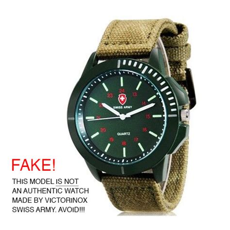 how to tell a fake victorinox watch|victorinox model number cross reference.